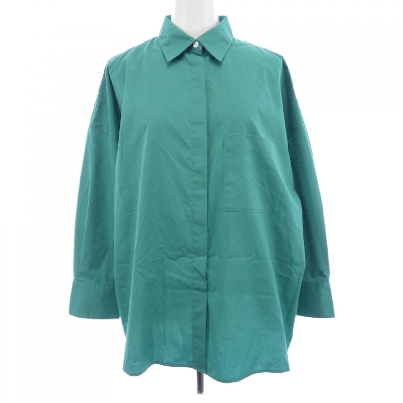 MACKINTOSH PHILOSOPHY S／S Shirt - Hàng hiệu Authentic 812160