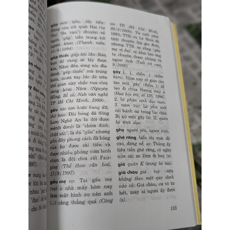 TIẾNG LÓNG VIỆT NAM - NGUYỄN VĂN KHANG 146375