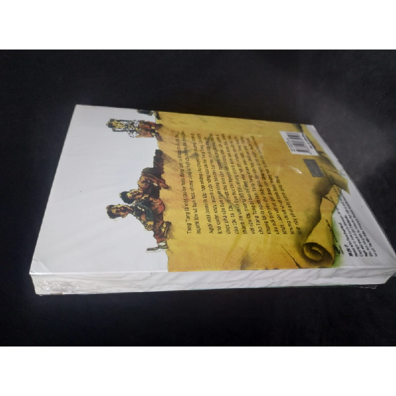 Ngôi nhà tranh mới 90% HCM1102 364751