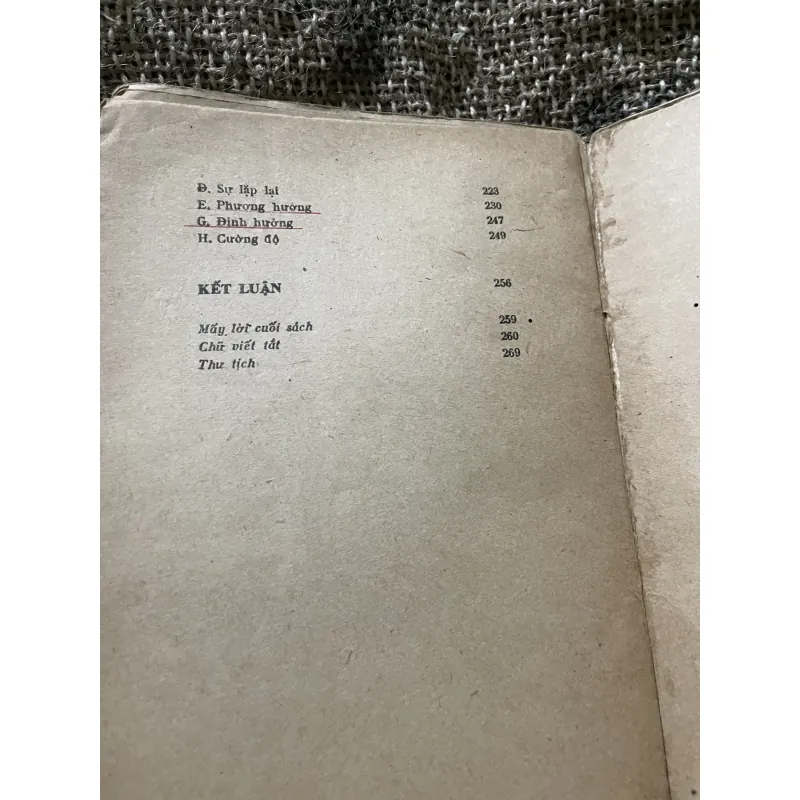 Động từ trong tiếng Việt - Trần Kim Thản  1009465