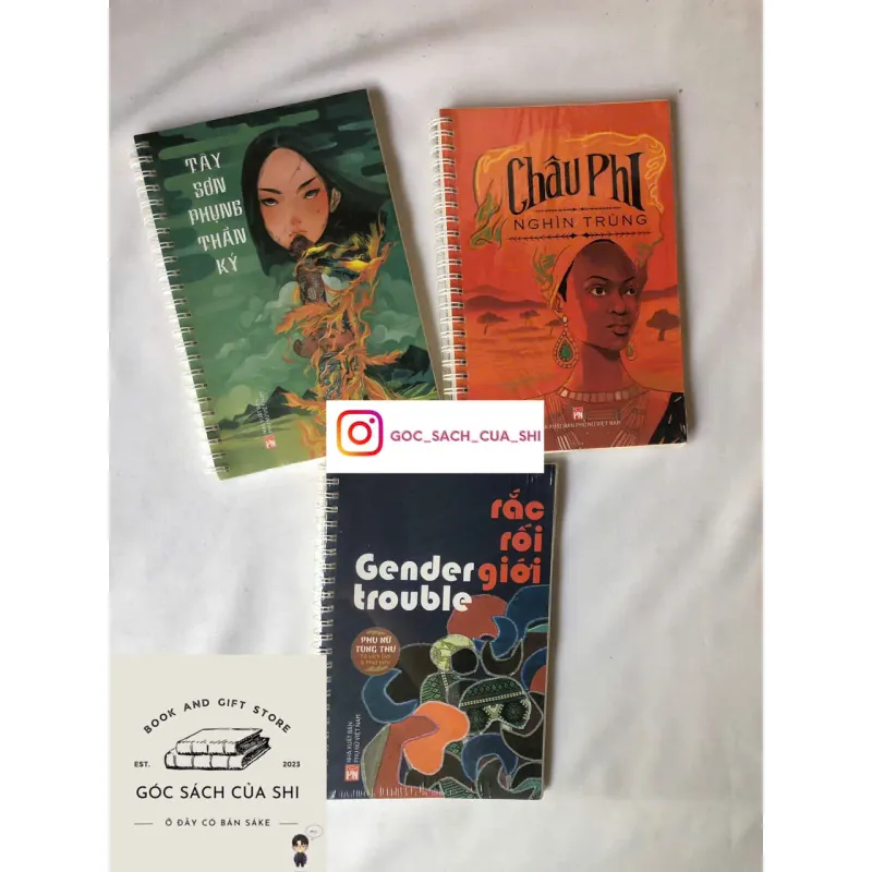 Sổ tay nhà Phụ Nữ, Shi có 3 mẫu như hình, đồng giá 10k/ cuốn ạ 747445