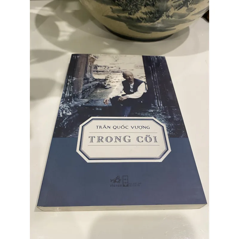 TRONG CÕI, TRẦN QUỐC VƯỢNG 974517