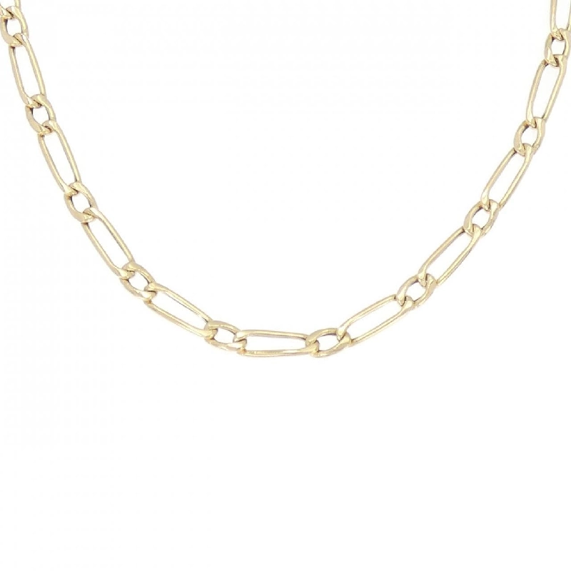 K18YG Necklace - Hàng hiệu Authentic 866117