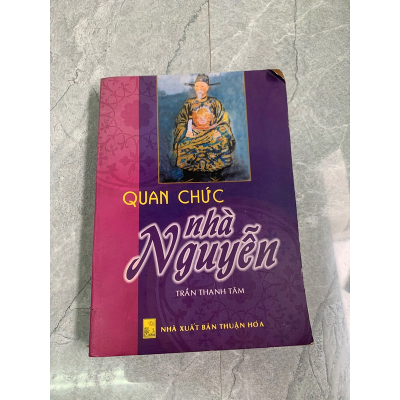 Quan chức nhà Nguyễn  275027