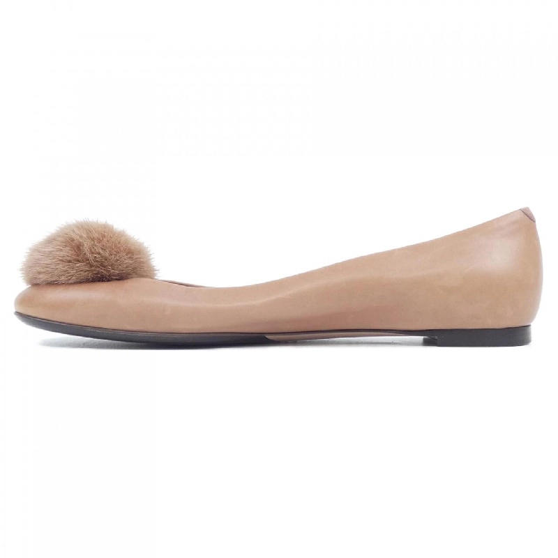 【Mã giảm giá】Giày bệt GUCCI 664446