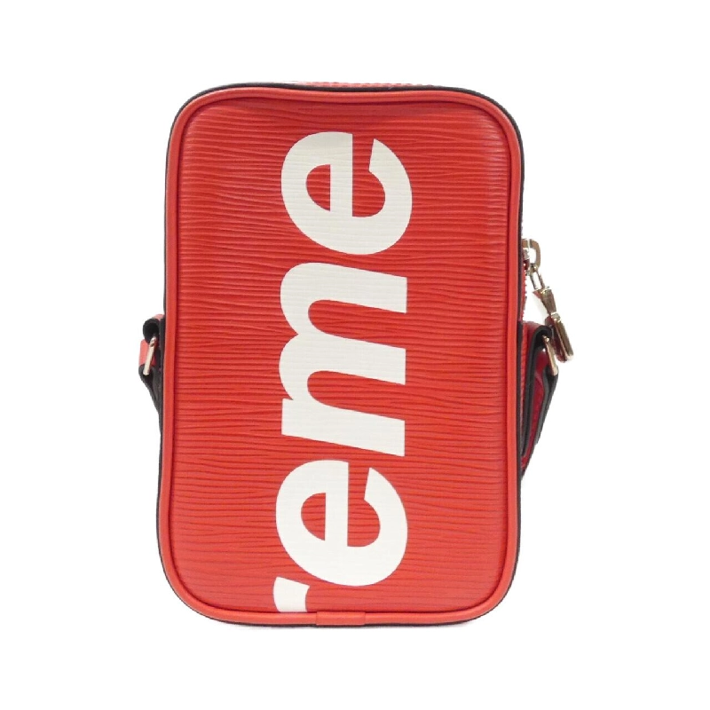 Túi đeo vai Louis Vuitton Épi (SUPREME) Danube PPM M53434 - Hàng hiệu chính hãng 767407