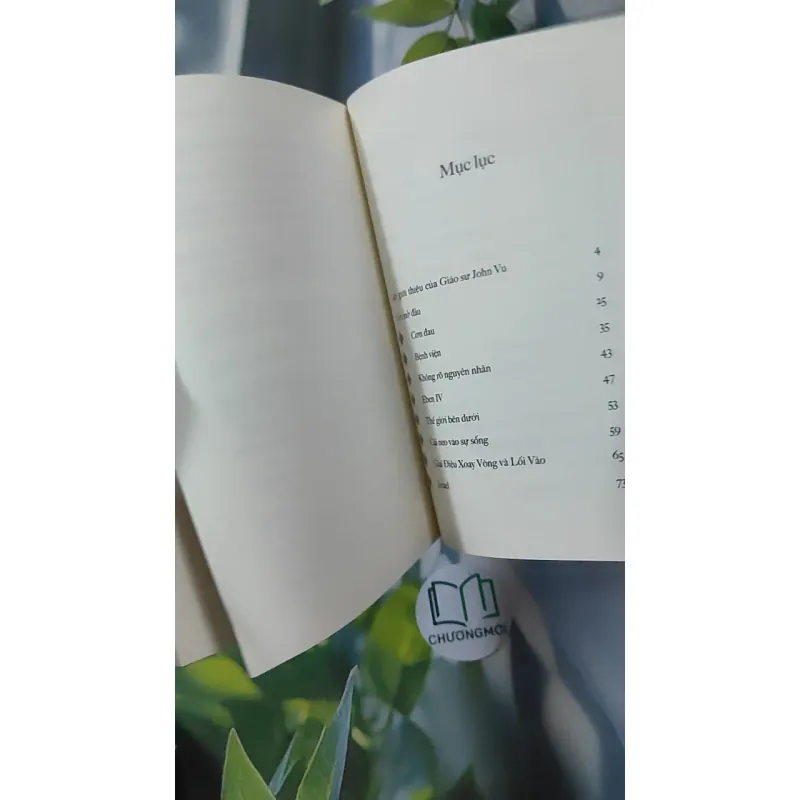 Minh Chứng Thiên Đường - Eben Alexander 961178