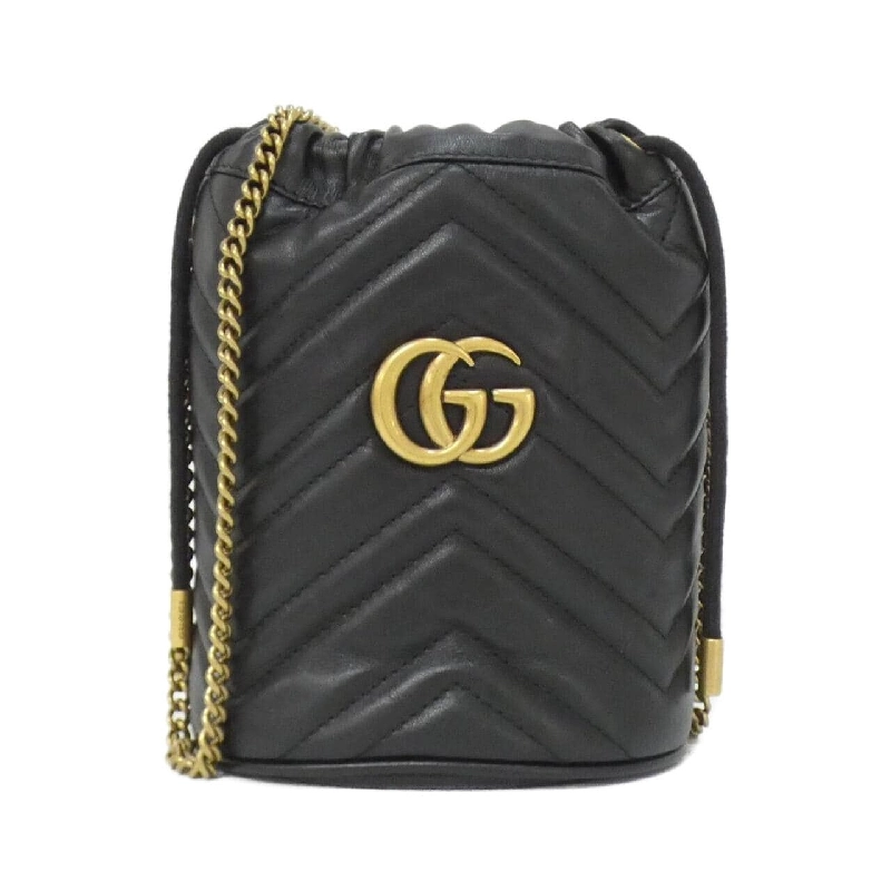 Túi đeo vai GG MARMONT 575163 DTDRT của Gucci 612119