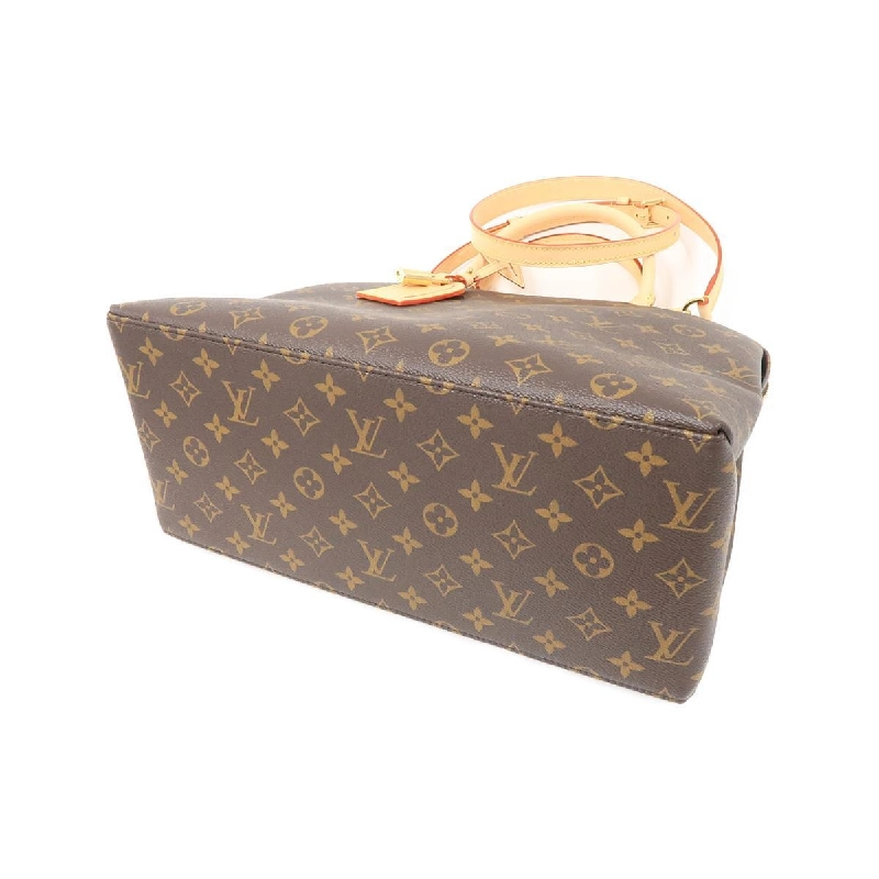 【Sản phẩm chưa sử dụng】Louis Vuitton Monogram Grand Palais MM M45898 620174