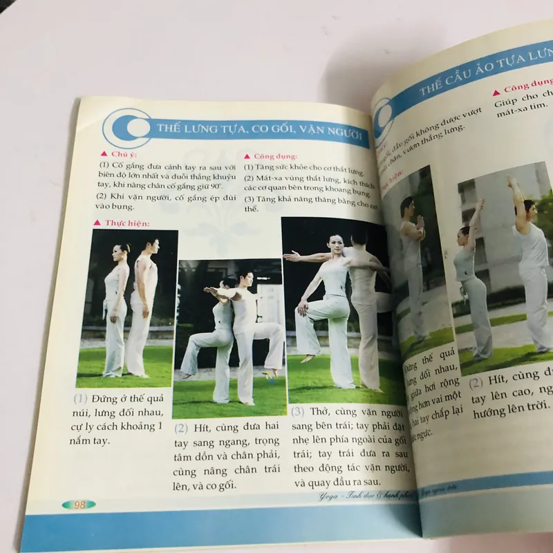 YOGA TÌNH DỤC & HẠNH PHÚC  605353