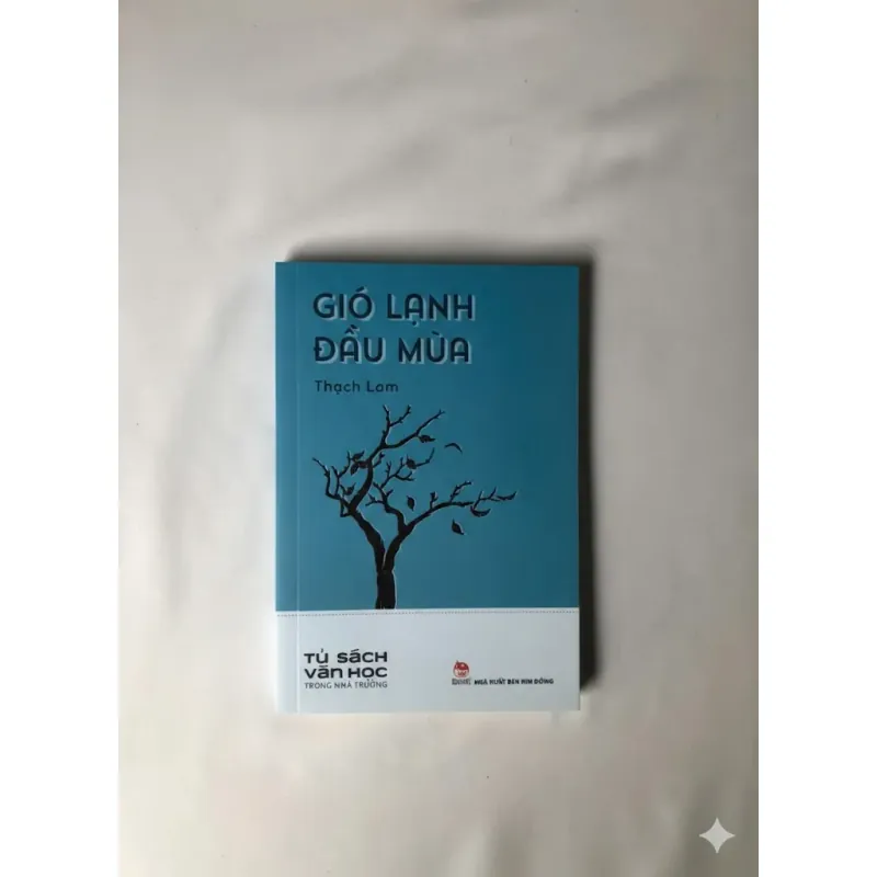 Gió Lạnh Đầu Mùa - Thạch Lam 797516