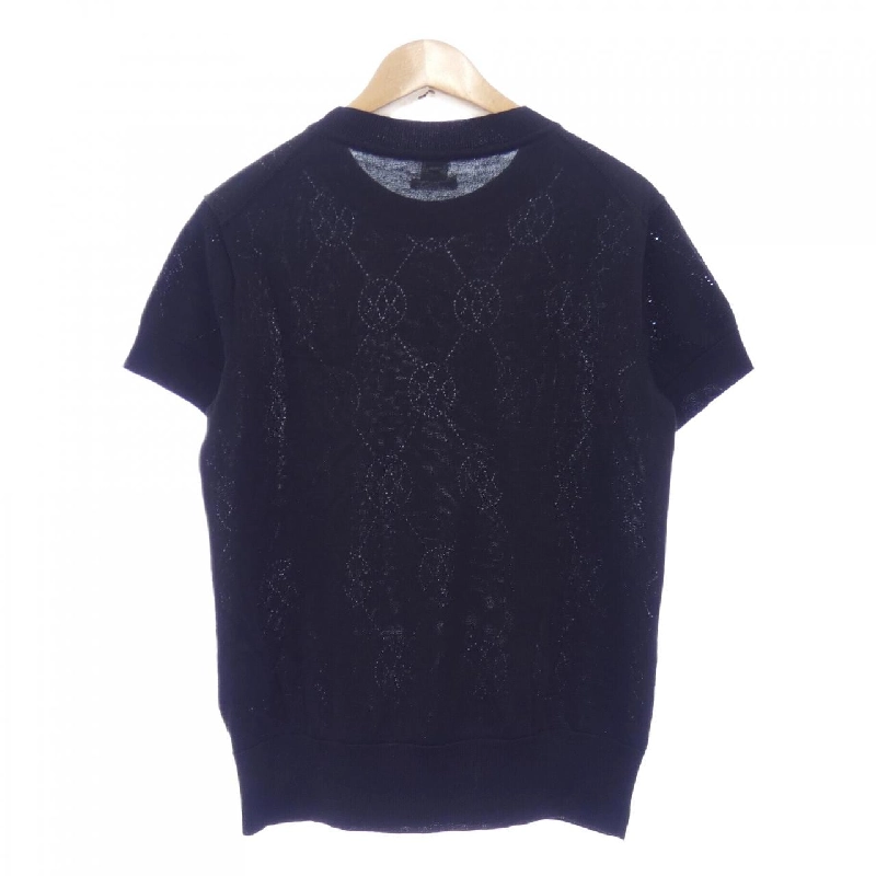 【Mã giảm giá】HERMES Áo len 643325