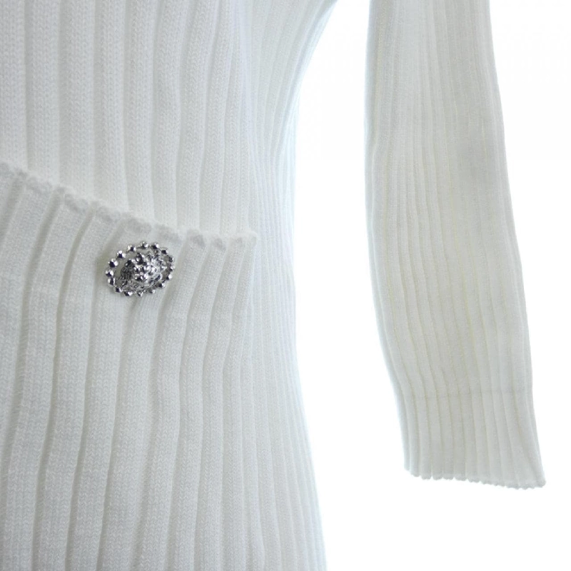 CHANEL P37920K02549 Áo khoác dài - Hàng hiệu Chính hãng 824875