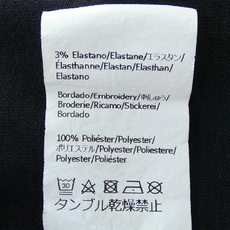 LOEWE Anagram S359341XA4 Áo thun - Hàng hiệu Chính hãng 774104