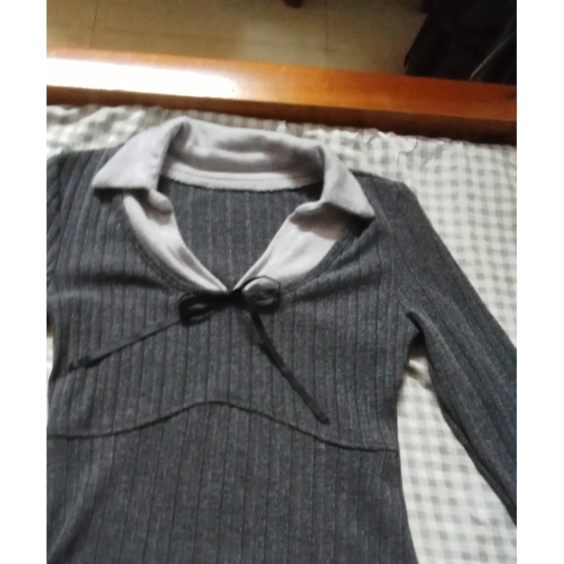 áo kiểu đanh croptop 444791