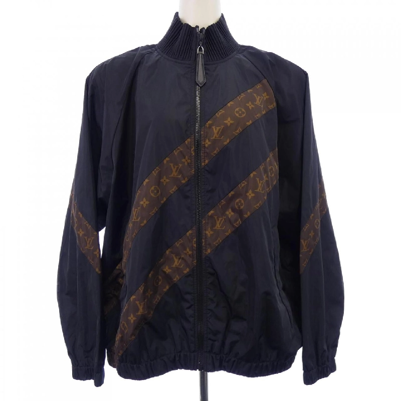 Áo khoác LOUIS VUITTON FROW56QSG - Hàng hiệu Authentic 809810