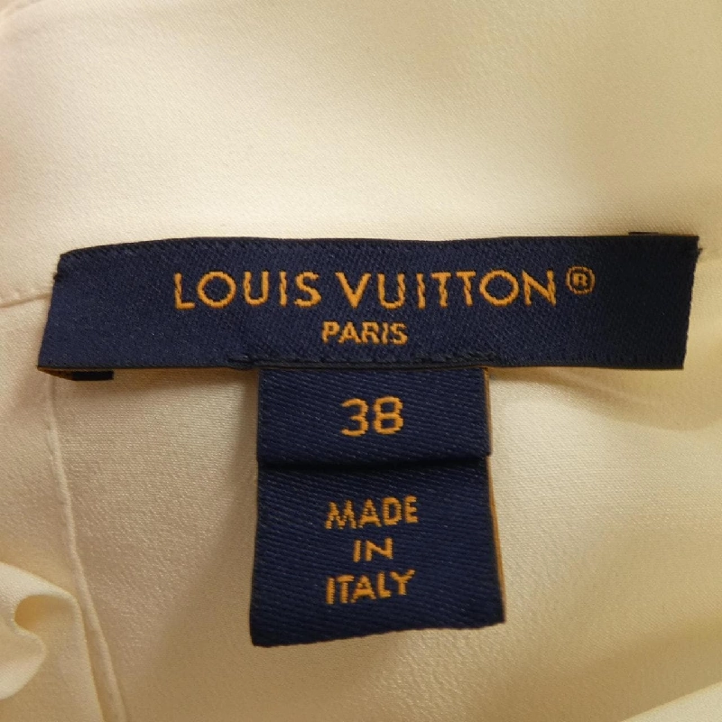 Louis Vuitton LOUIS VUITTON FQBL38AKM Áo - Hàng hiệu Chính hãng 816394