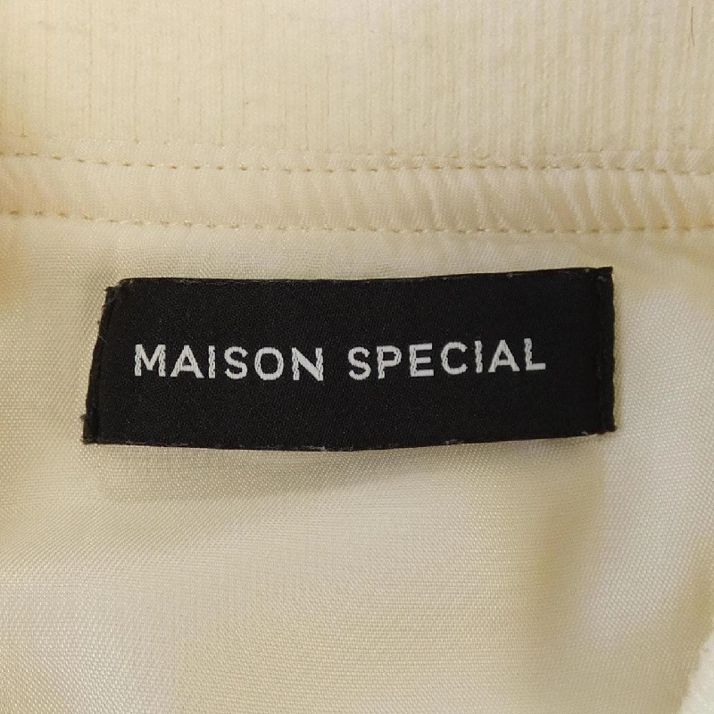 Maison Special MAISON SPECIAL Áo khoác 627633