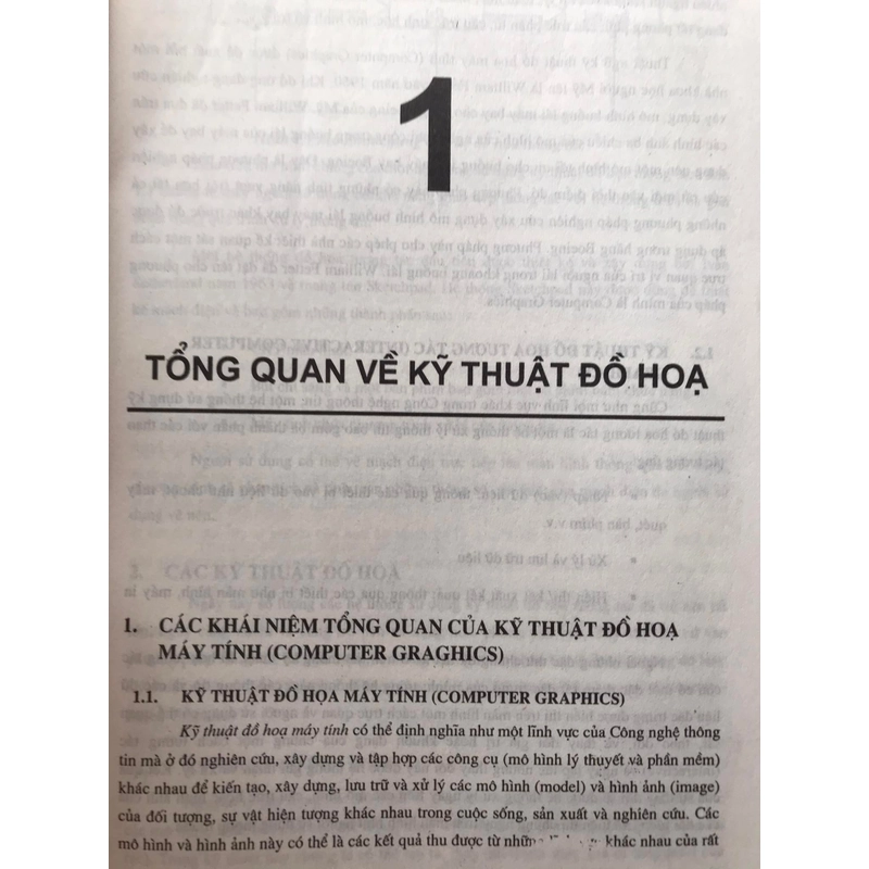 KỸ THUẬT ĐỒ HỌA 466352
