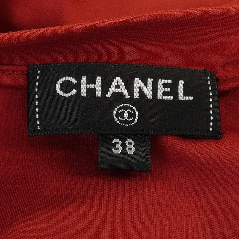 Áo thun CHANEL - Hàng hiệu Chính hãng 638964