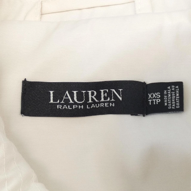 Áo khoác trench coat LAUREN RALPH LAUREN - Hàng hiệu Authentic 822757