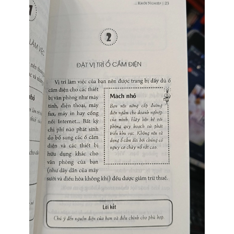 101+ Ý tưởng khởi nghiệp - Alpha Books biên soạn 541834