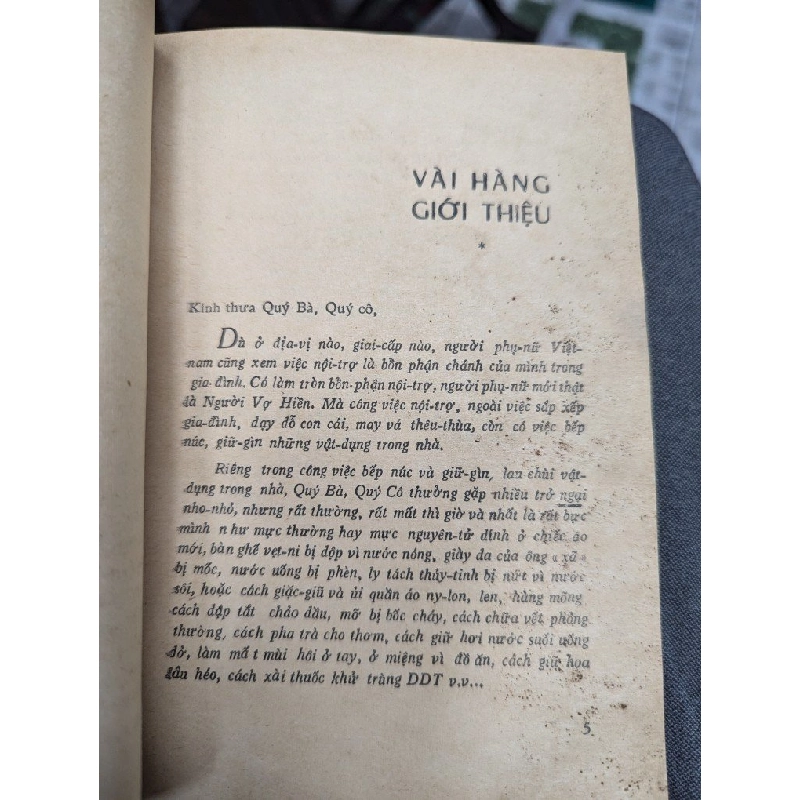 CẨM NANG NGƯỜI VỢ HIỀN - BÀ TÙNG LONG 277670