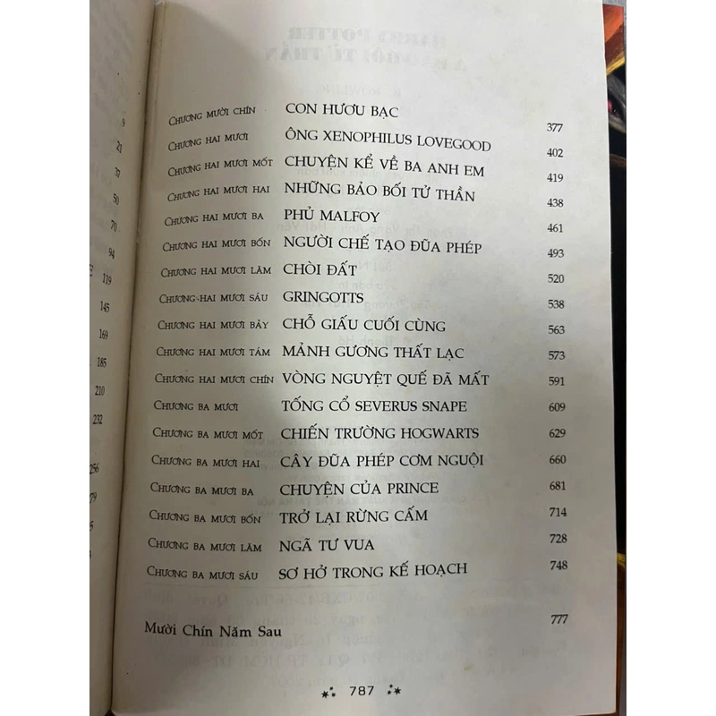 HARRY POTTER VÀ BẢO BỐI TỬ THẦN 539630