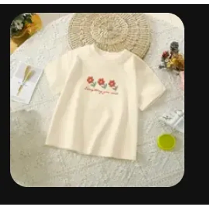 Áo baby tee  556991