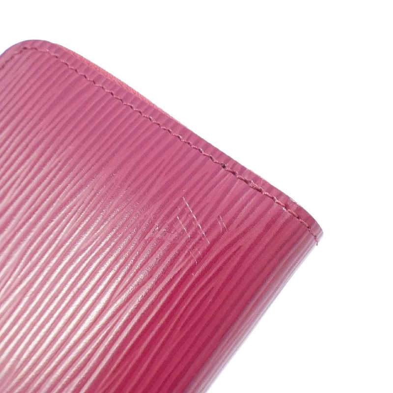 Ví tiền xu Louis Vuitton Epi Zippy M60383 622558