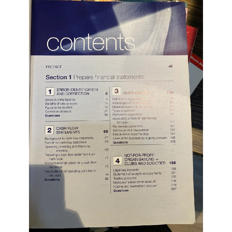 Financial Accounting : a Practical Approach 3 - Suellen Freeman & John Freeman 448932