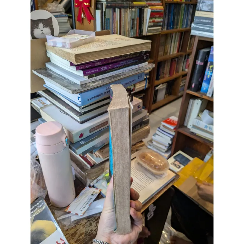 Effective management - Derek Torrington 694398