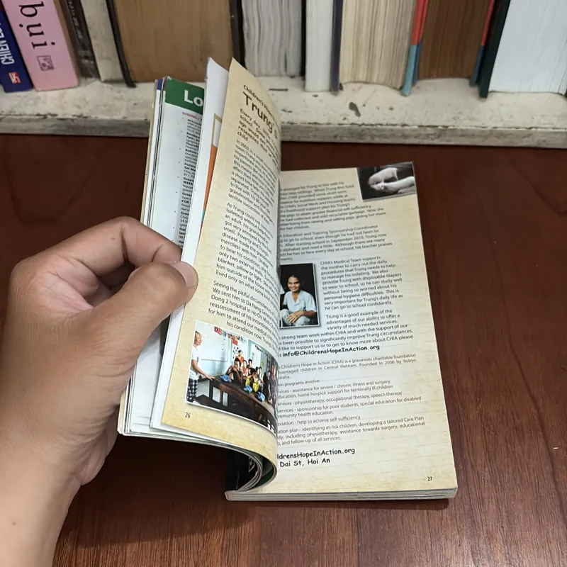 II Sổ Tay Du Lịch Hội An Dành Cho Người Nước Ngoài _ Live Hoi An 591632