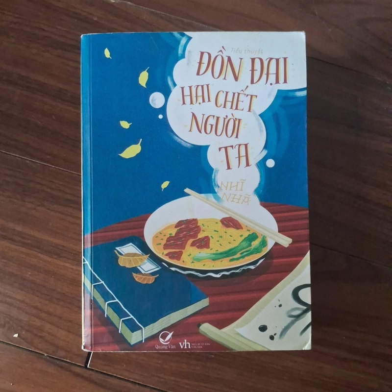 Đồn đại hại chết người ta 510096