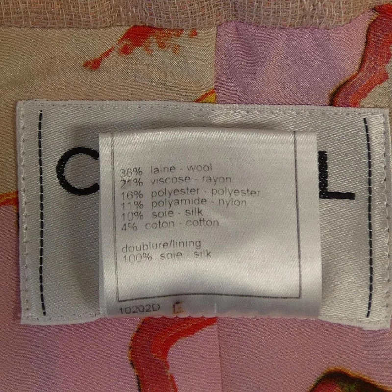 【Vintage】Chanel CHANEL P15802W02631 00S Set 655603