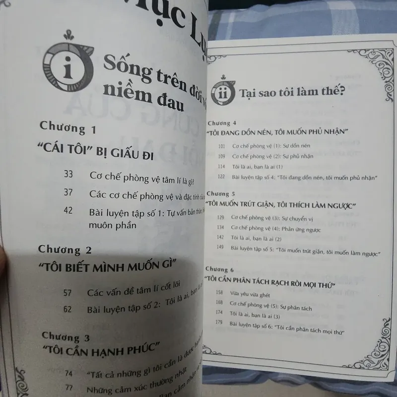 Sách Tận cùng của nỗi đau 736626