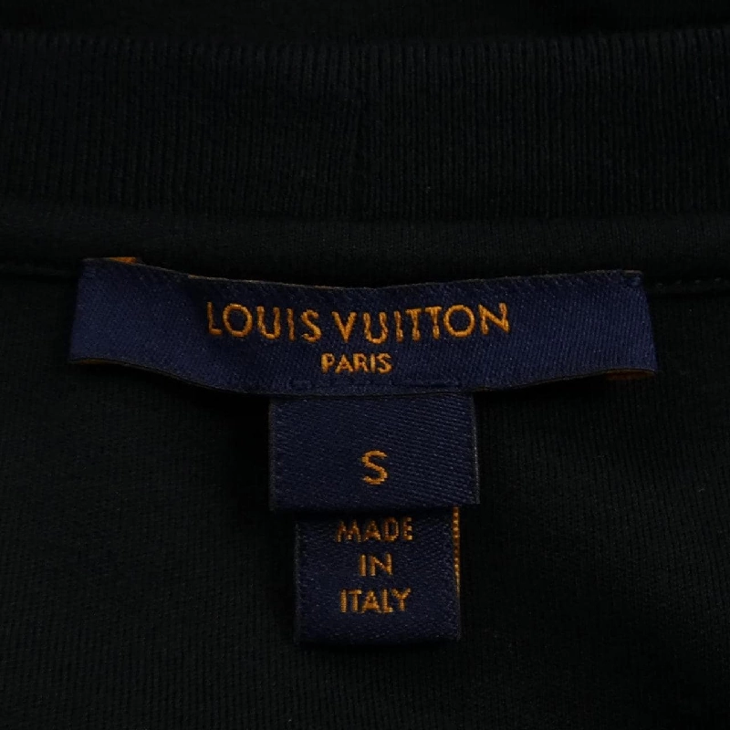 Áo thun LOUIS VUITTON - Hàng hiệu Authentic 639835