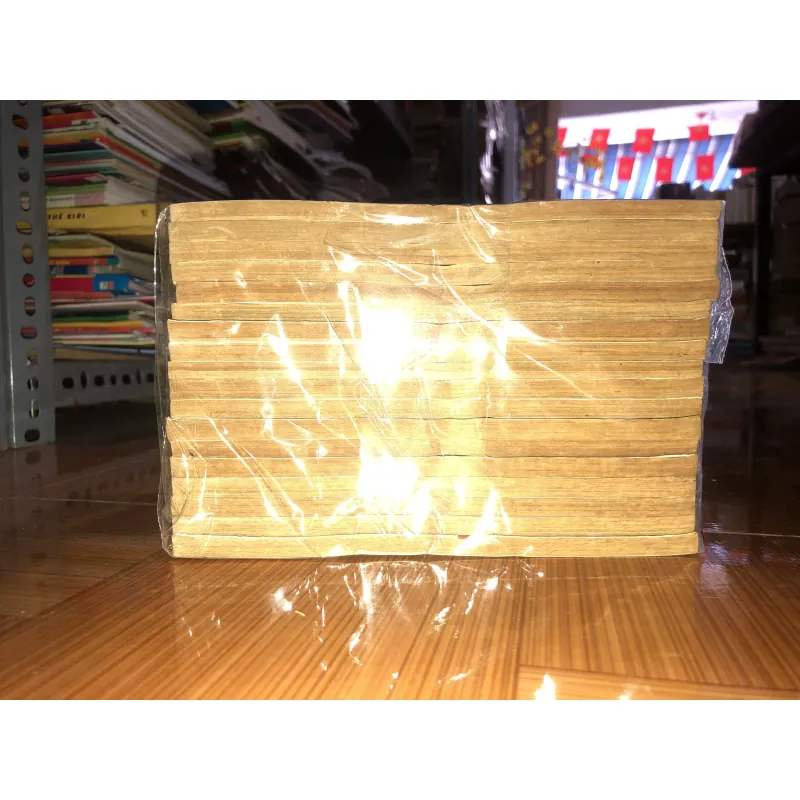 Hoa tuyết - Choi Kyung Ah 799392