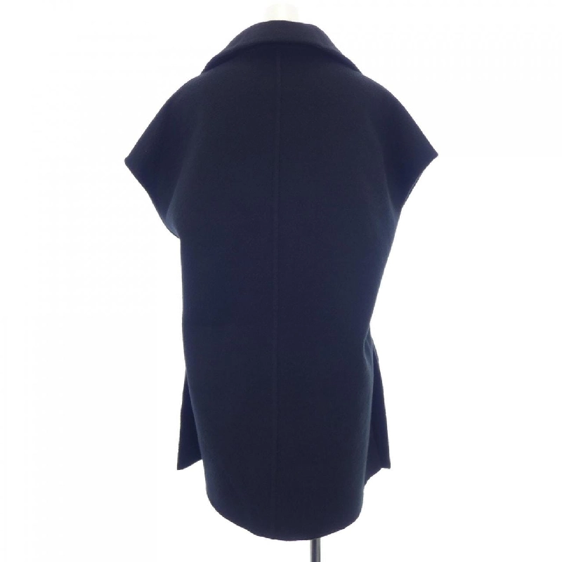 【Mã giảm giá】Áo gile HERMES 641365