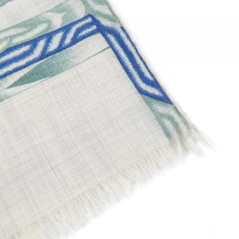 Khăn choàng HERMES - Hàng hiệu Chính hãng 835227