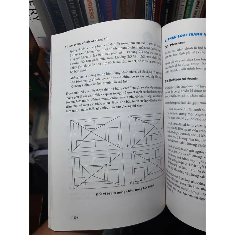 Giáo trình mỹ thuật cơ bản 675531