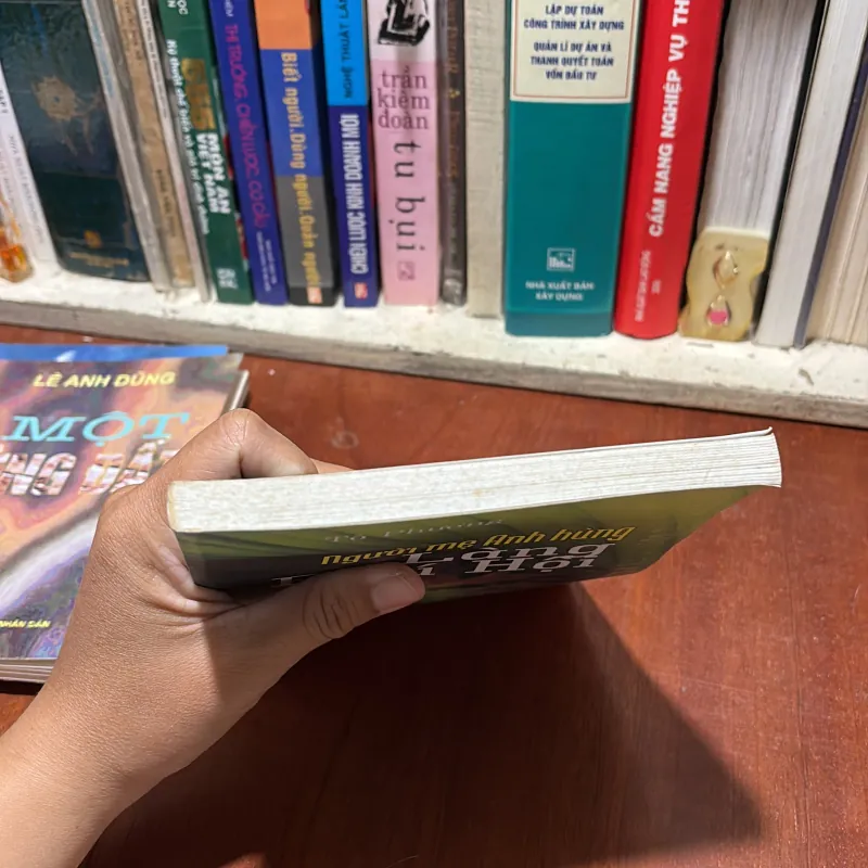 II Văn Học: Người Mẹ Anh Hùng Làng Phú Hội - Tô Phương - 2011 785598