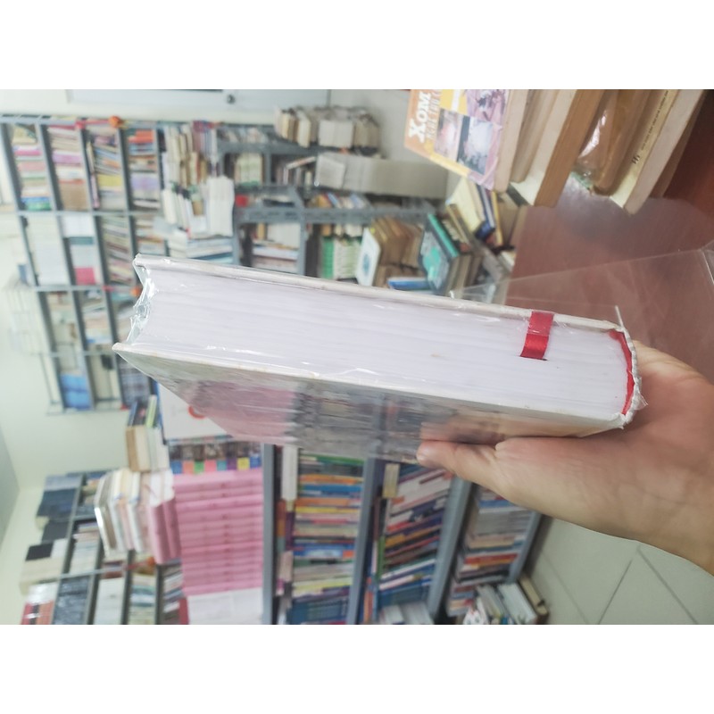 HỐT TẤT LIỆT ĐẠI ĐẾ  194262
