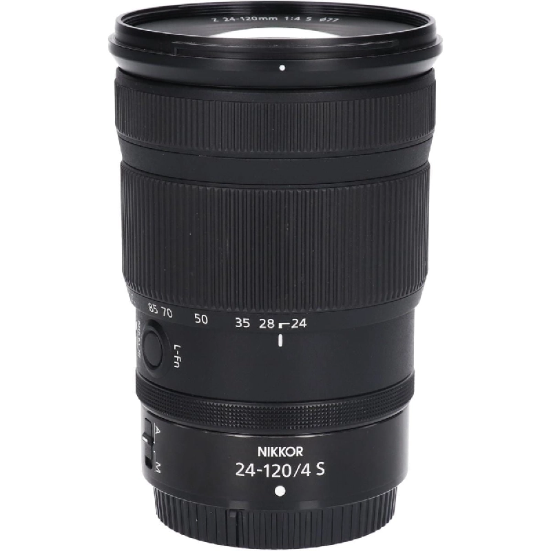 Z24-120mm F4S - Hàng hiệu Authentic 880707