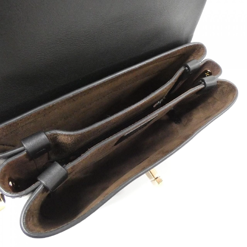 【新品】Tod's T TIMELESS XBWTSOC0000XPRB999 túi 618667