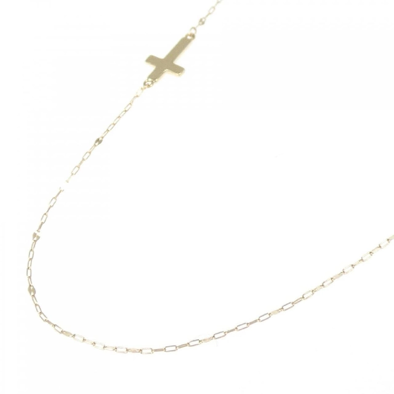 Dây chuyền cổ chữ thập Avalanche - Hàng hiệu Authentic 839816