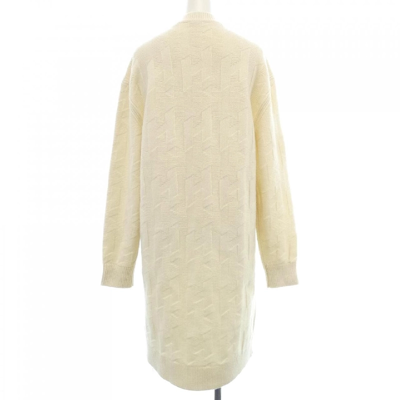 【Mã giảm giá】Đầm HERMES 653148