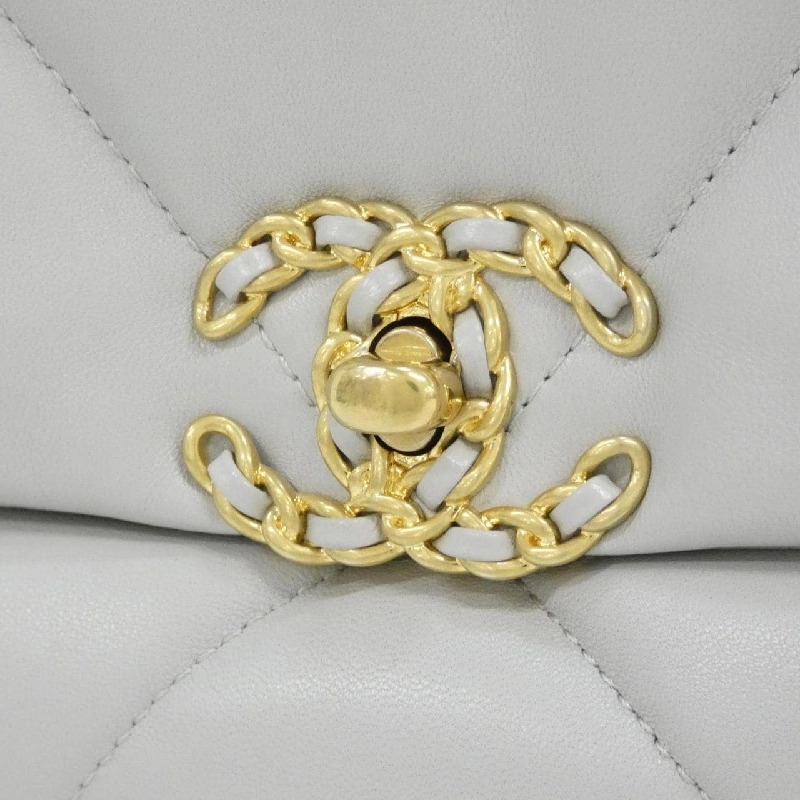 Chanel Chanel 19 Line AS1160 Túi đeo vai - Hàng hiệu Chính hãng 802682