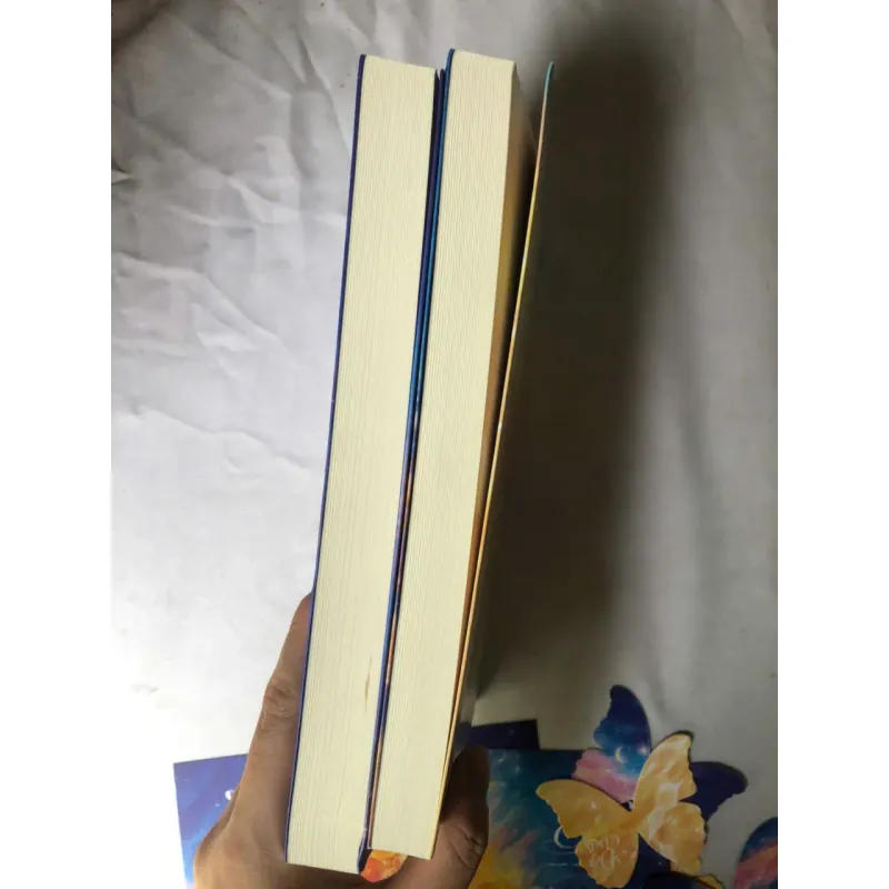 Đốt Cháy - Bán Tiệt Bạch Thái 1007178