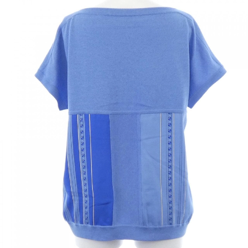 HERMES GRAND TRALALA 2E2814DO Áo thun - Hàng hiệu Chính hãng 823187